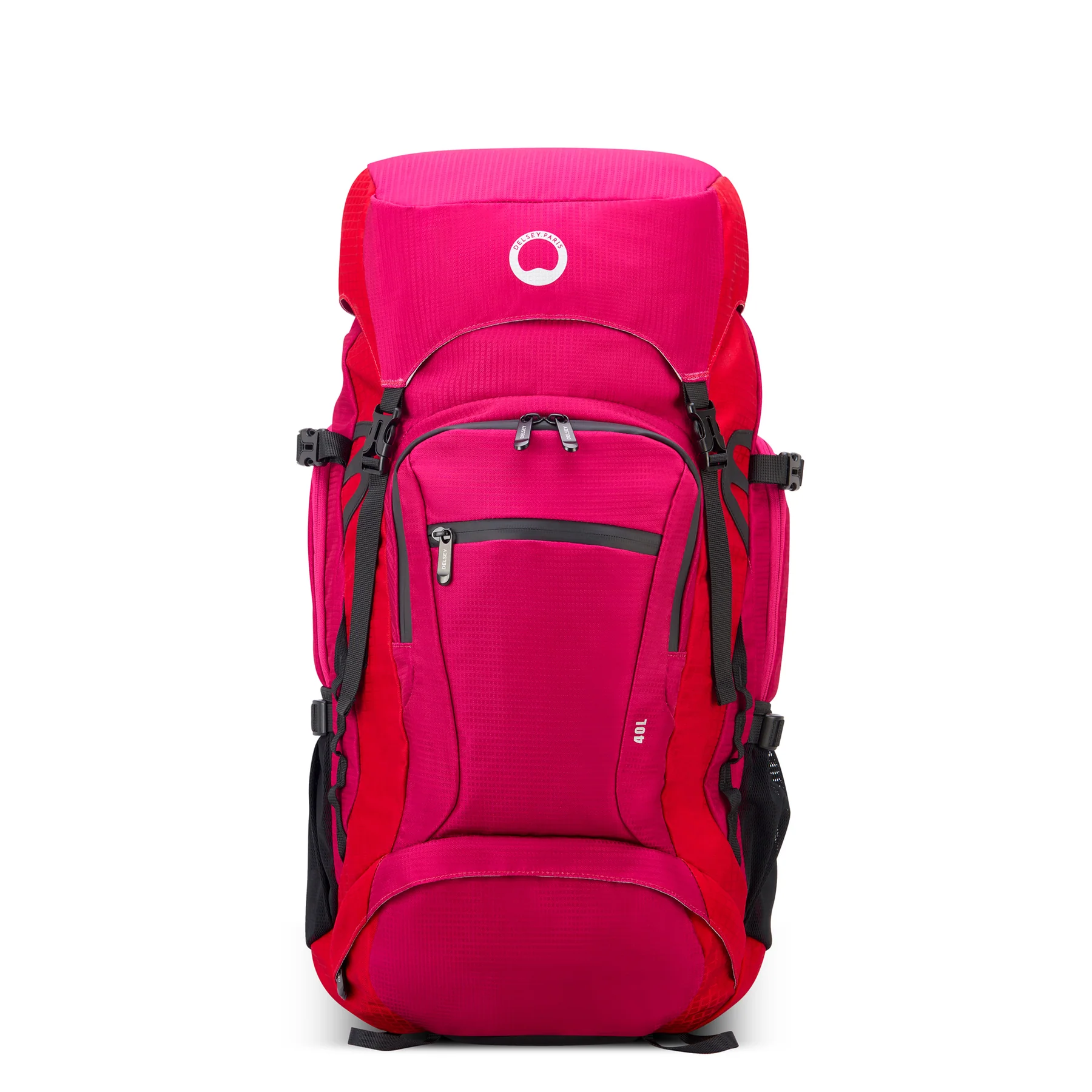 SAC - Sac à Dos L (40L / Protection PC 15