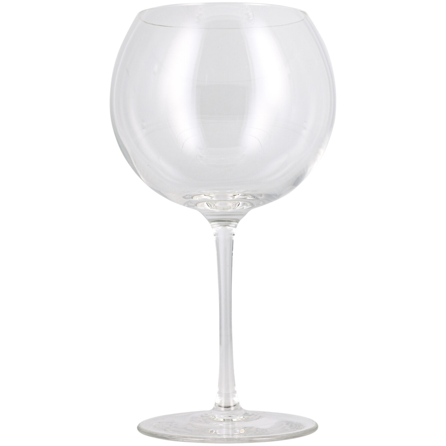Hergiswiler Glas Gin & Tonic Glas