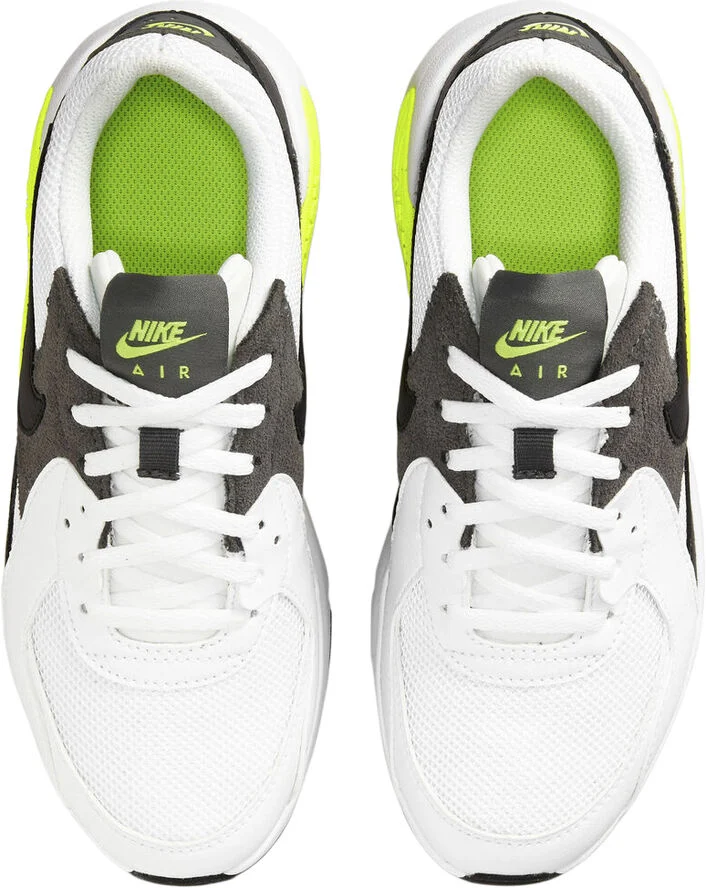 Nike Air Max Excee Sneakers Hvid