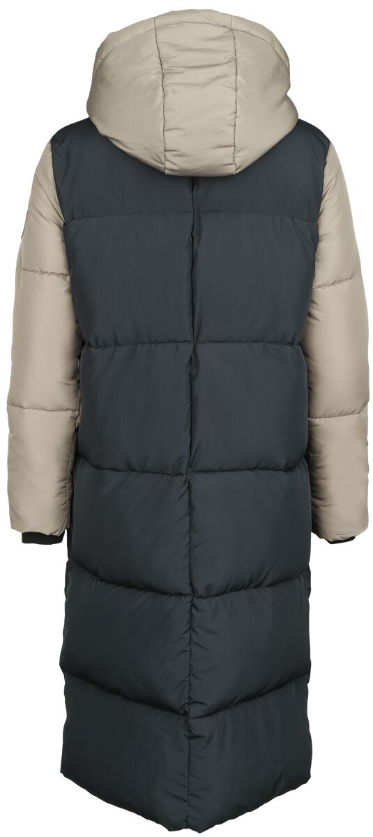 Arrakis | Dune Manteau d'hiver