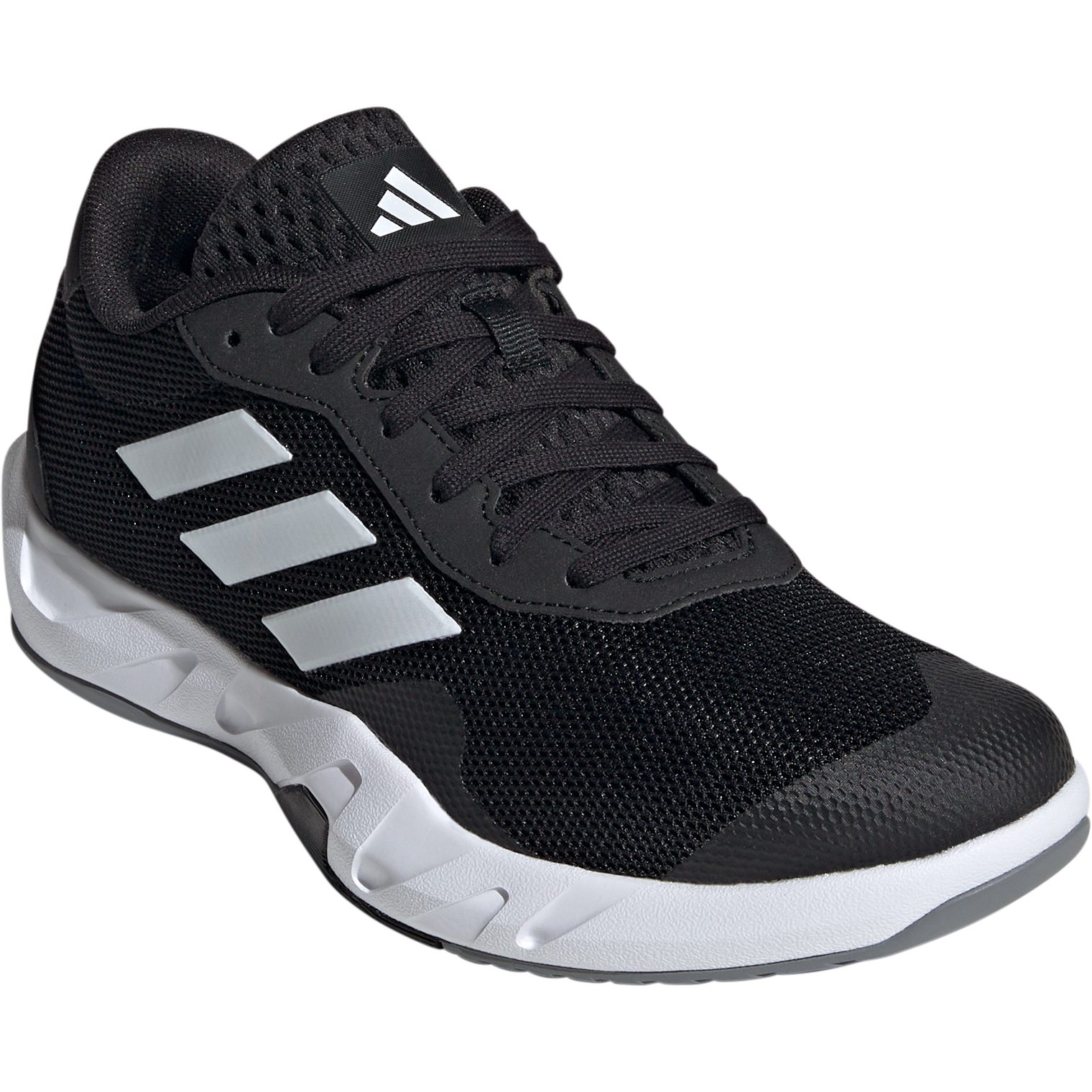 adidas Amplimove Trainingsschuhe Damen core black