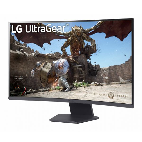 Monitor LG 31.5