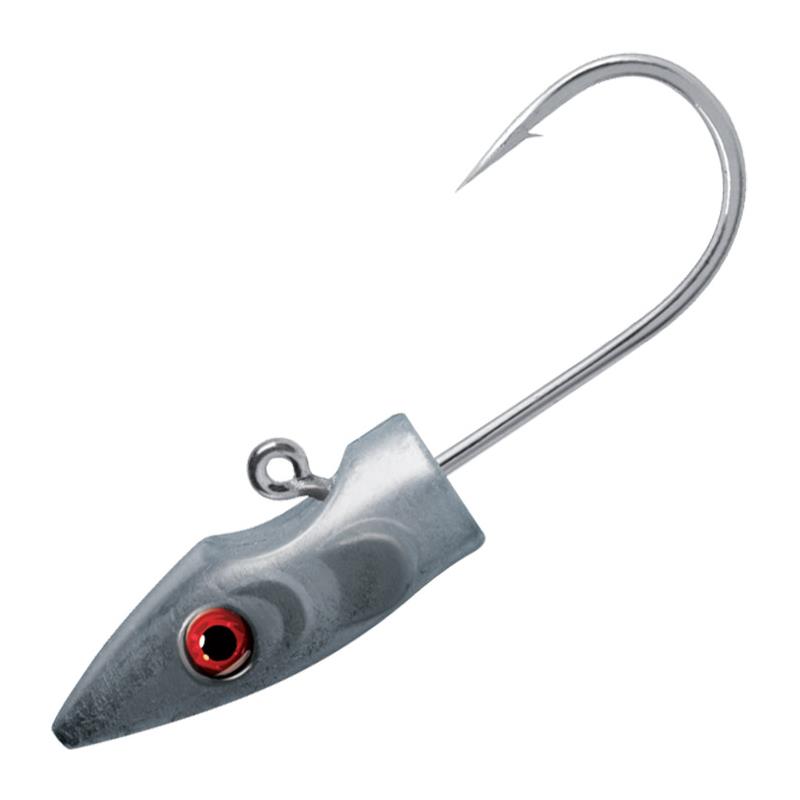 Tete Plombee Delalande Exo Finesse - Par 2