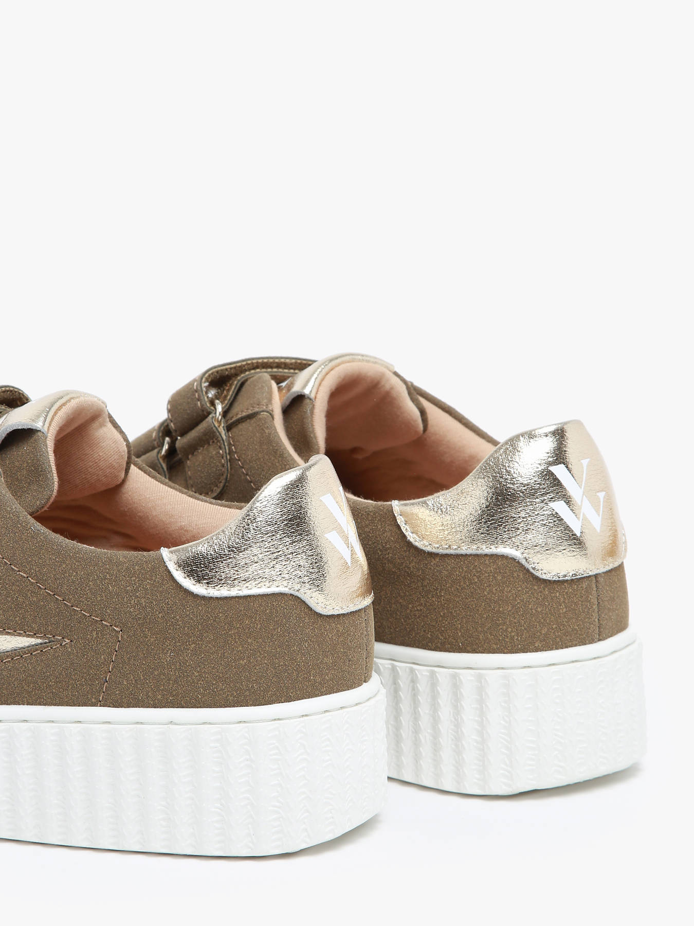 Sneakers Alison VANESSA WU