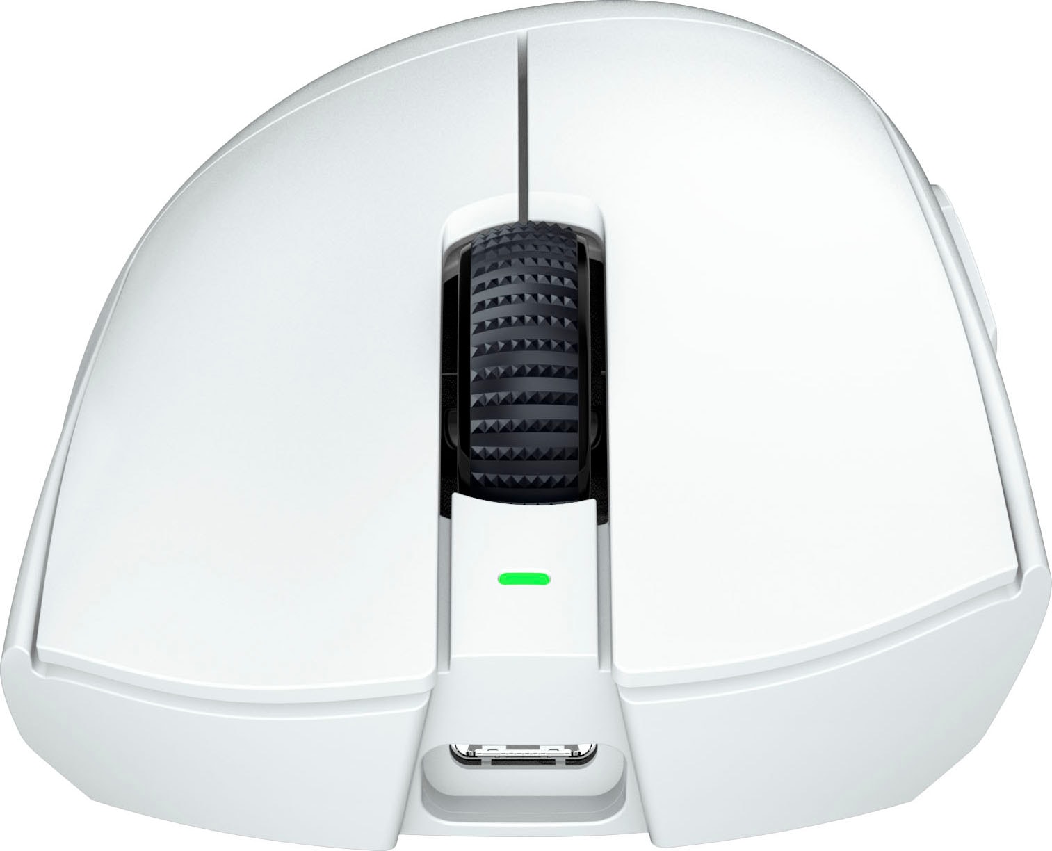 RAZER Gaming-Maus »DeathAdder V3 Pro« RF Wireless | kabelgebunden