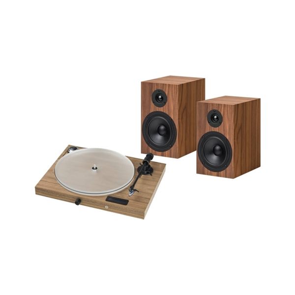 Pro-Ject Jukebox S2   Box 5 S2 Nogueira