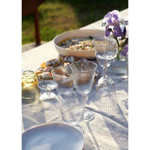 &Tradition Collect SC80 2-pak Vinglas, Klar, 20 cl