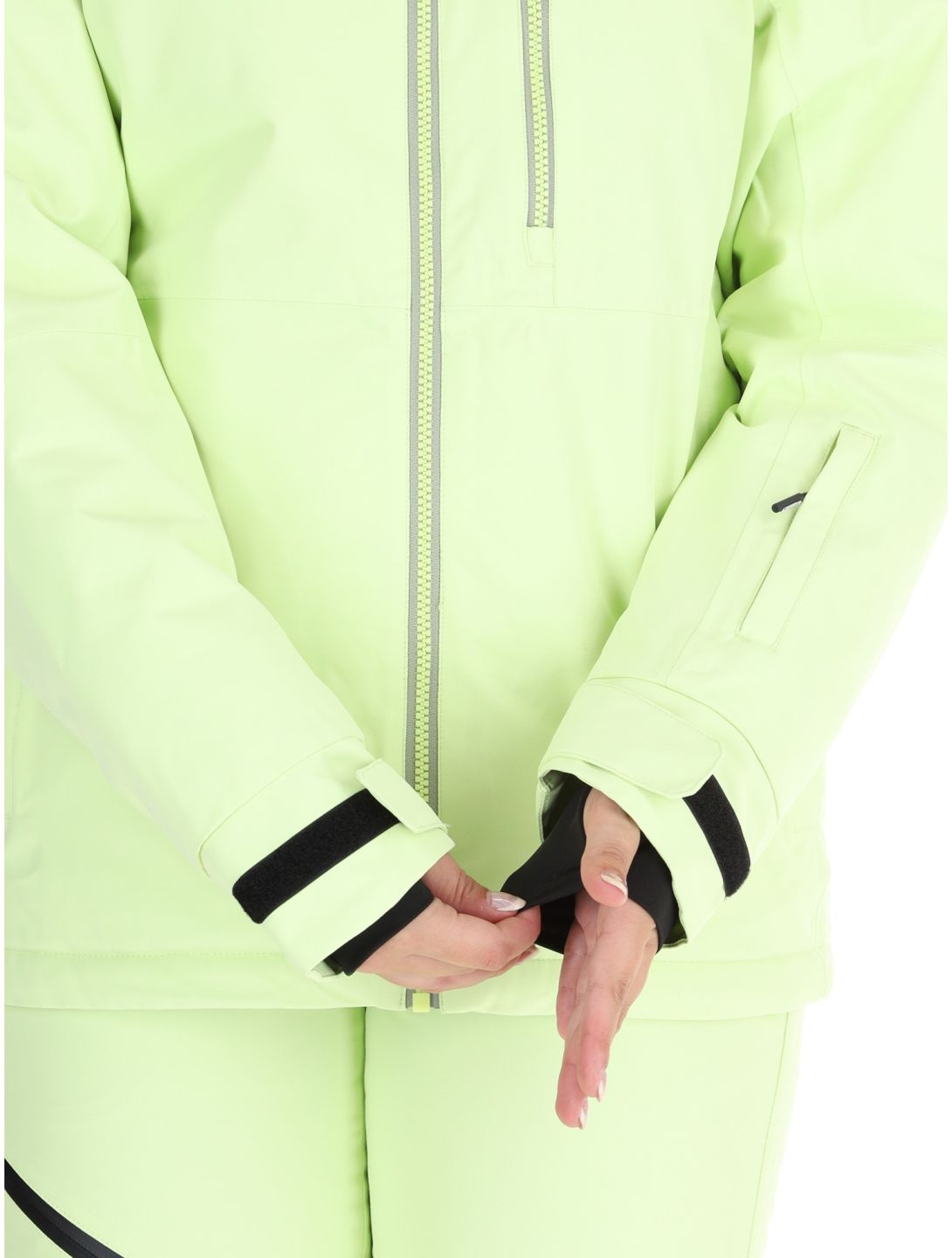 Cathay ski-jas dames
