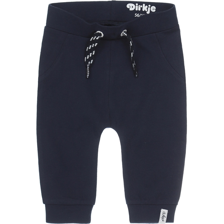 Dirkje Sweathose navy