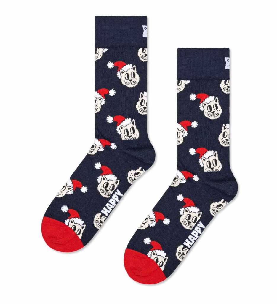 Happy Socks Germany GmbH Holiday Cat