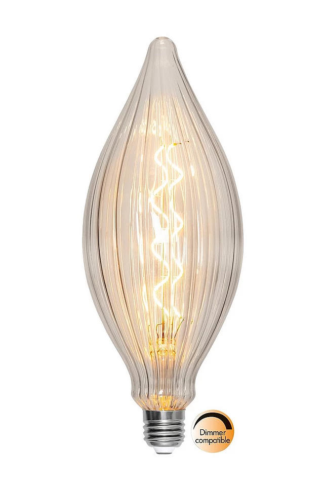 LED E27 C100 Line klar