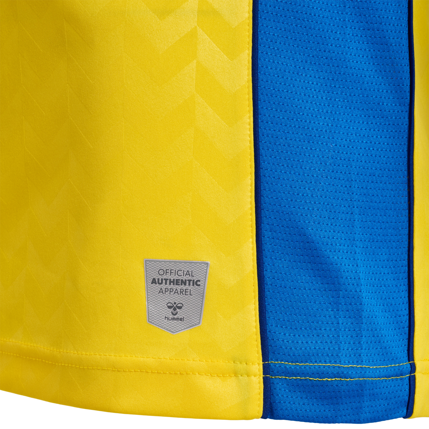 BRØNDBY 22/23 HOME JERSEY S/S