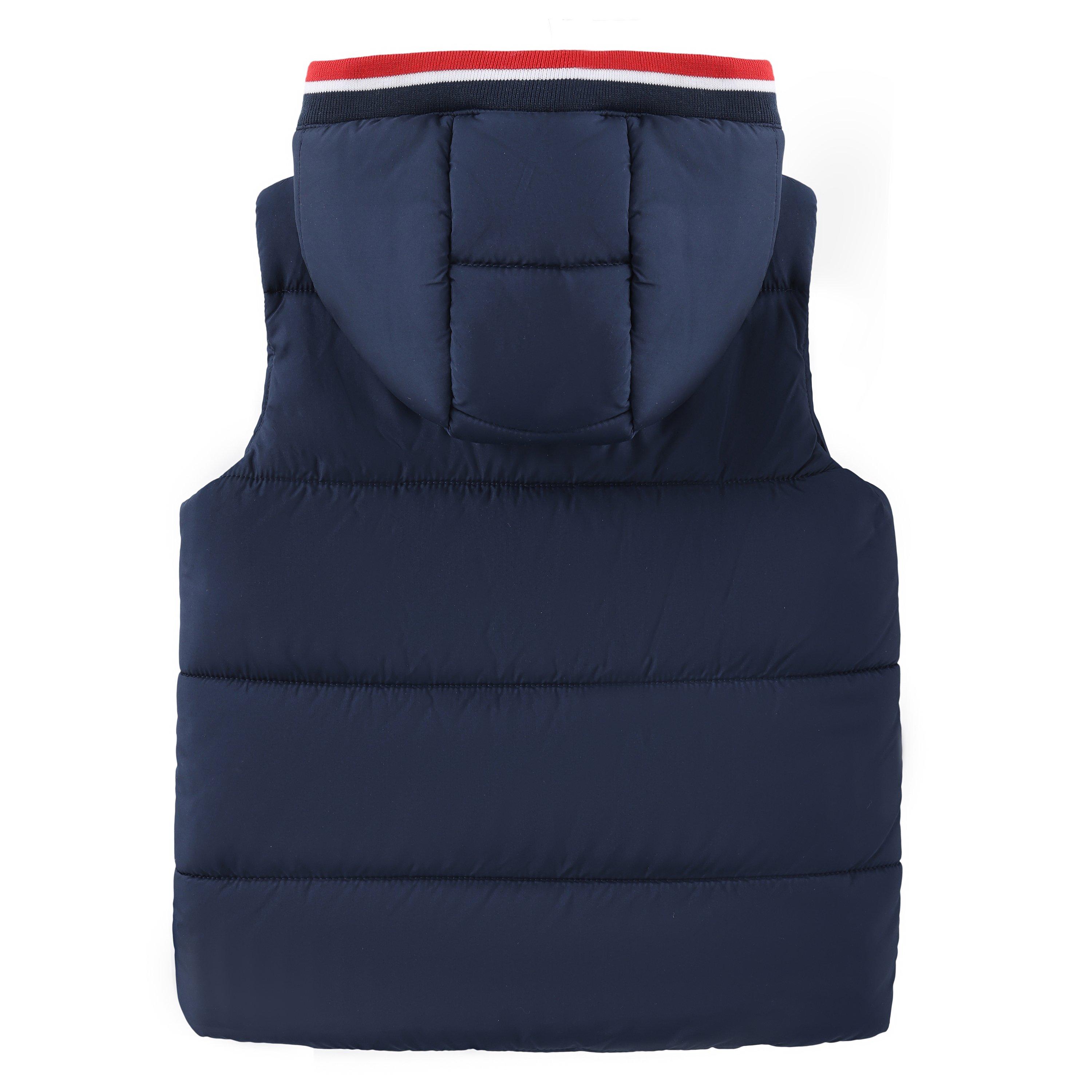 Character Gilet Set Juniors