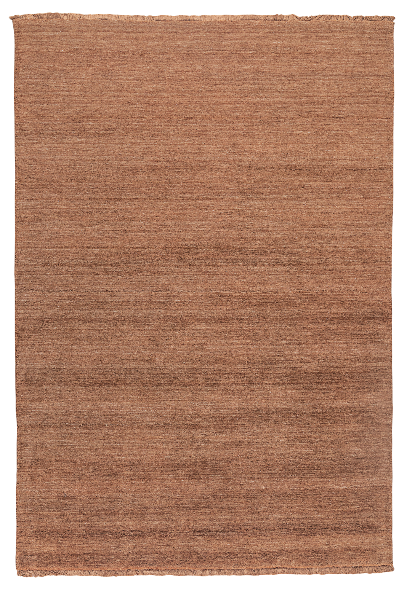 Vloerkleed Mex glazed ginger 200x300 cm