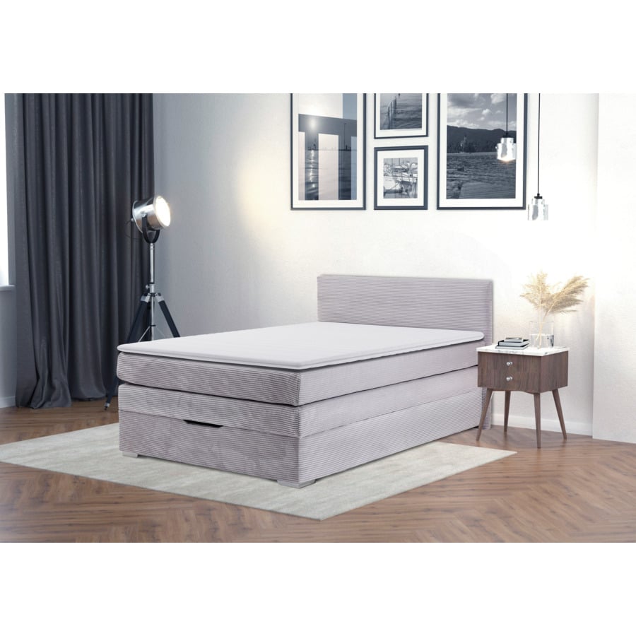 Schrank Schweizer 107 weiss 101.9 x 215 x 59 cm, 102 cm