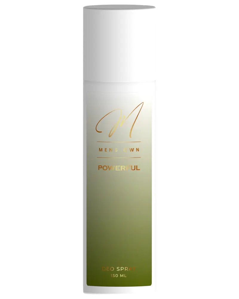 Men's Own Deospray 150 ml Powerful