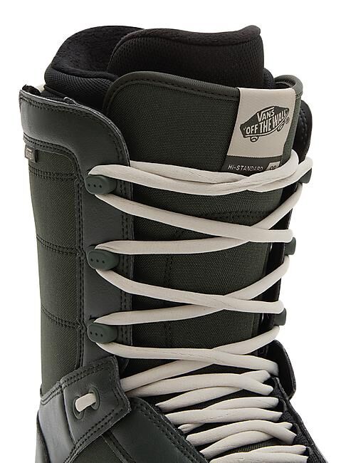 VANS - BOOTS MN HI-STANDARD OG