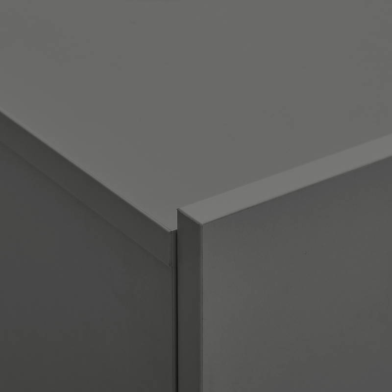 Hom´in Hängeschuhschrank NEWNIQ