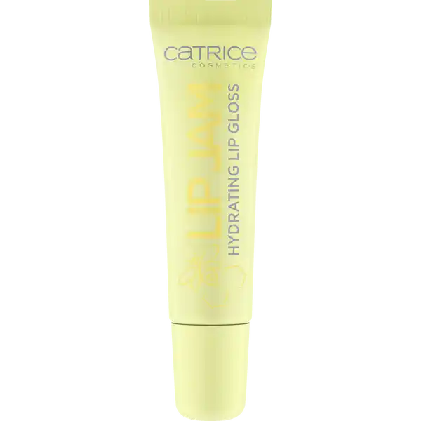 Lip Jam Hydrating Lip Gloss 060 Honey, I'm Home