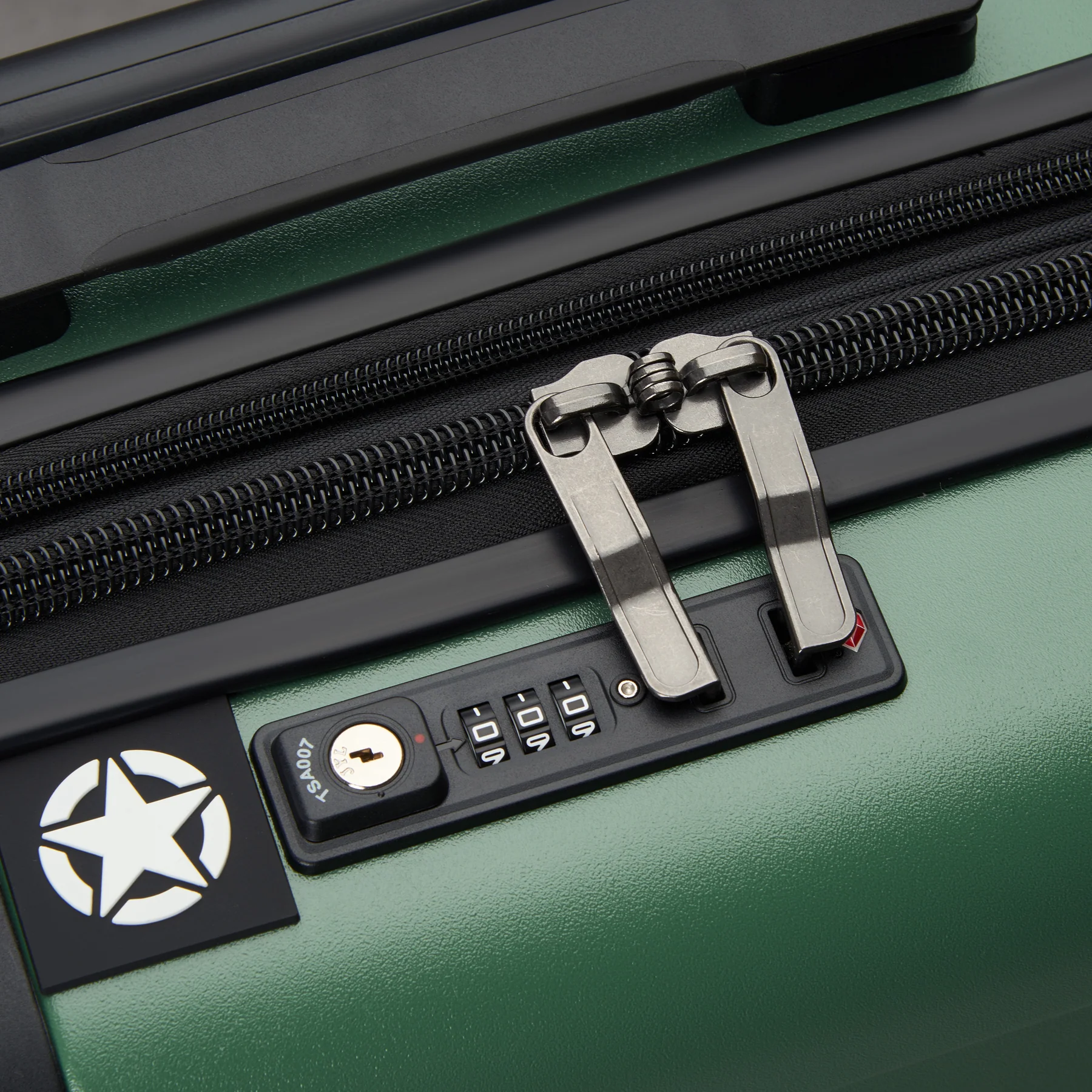 Valise cabine - S extensible (55cm)