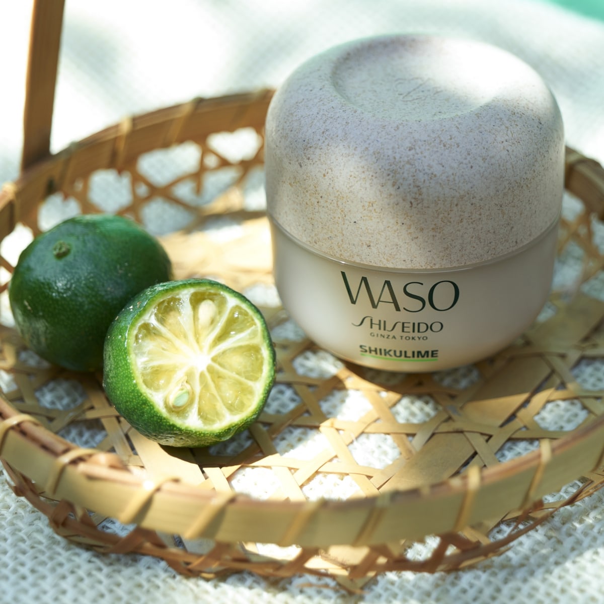 SHISEIDO WasoCrème Ultra Hydratante - Recharge