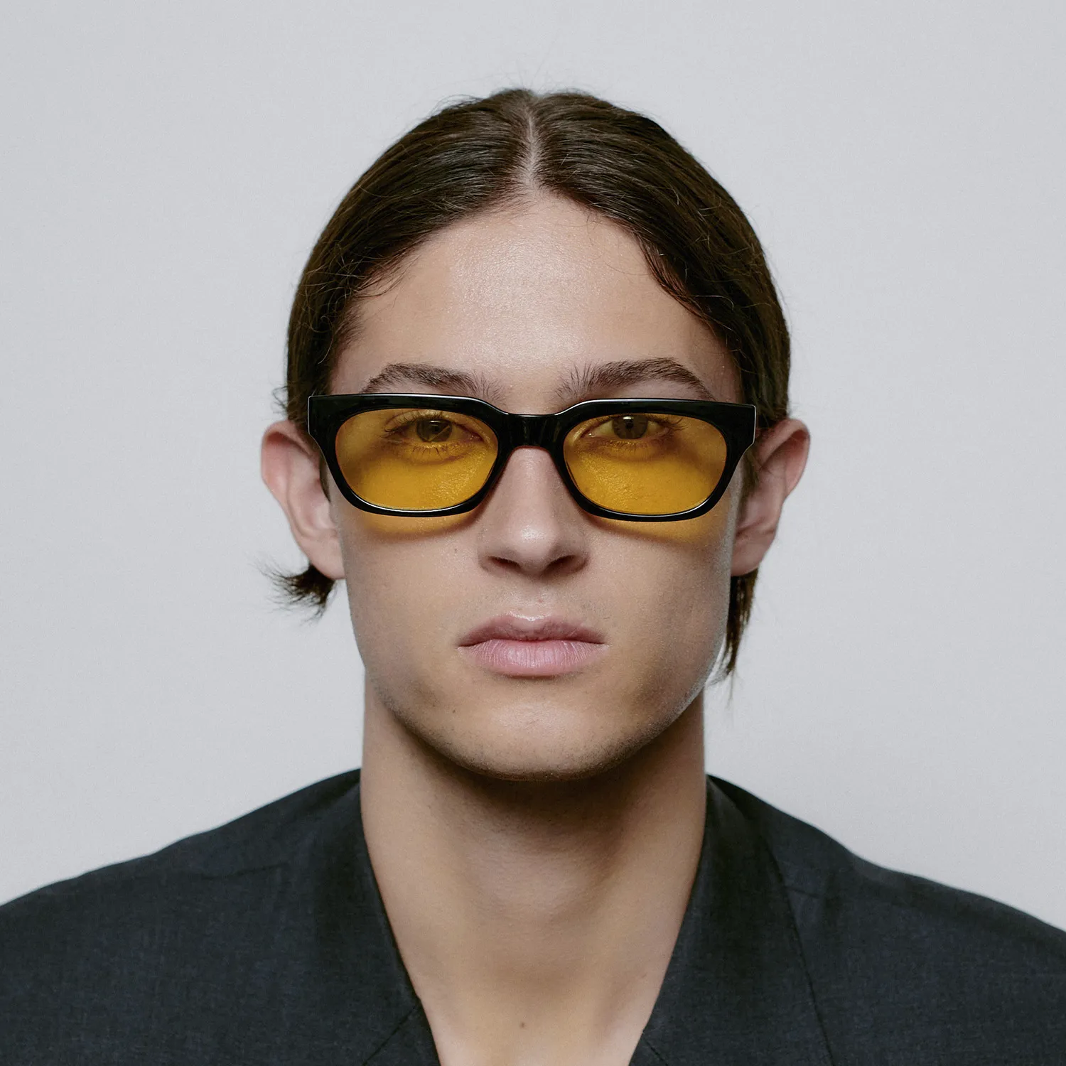 A. Kjærbede Bror Solbrille KL2108-BY