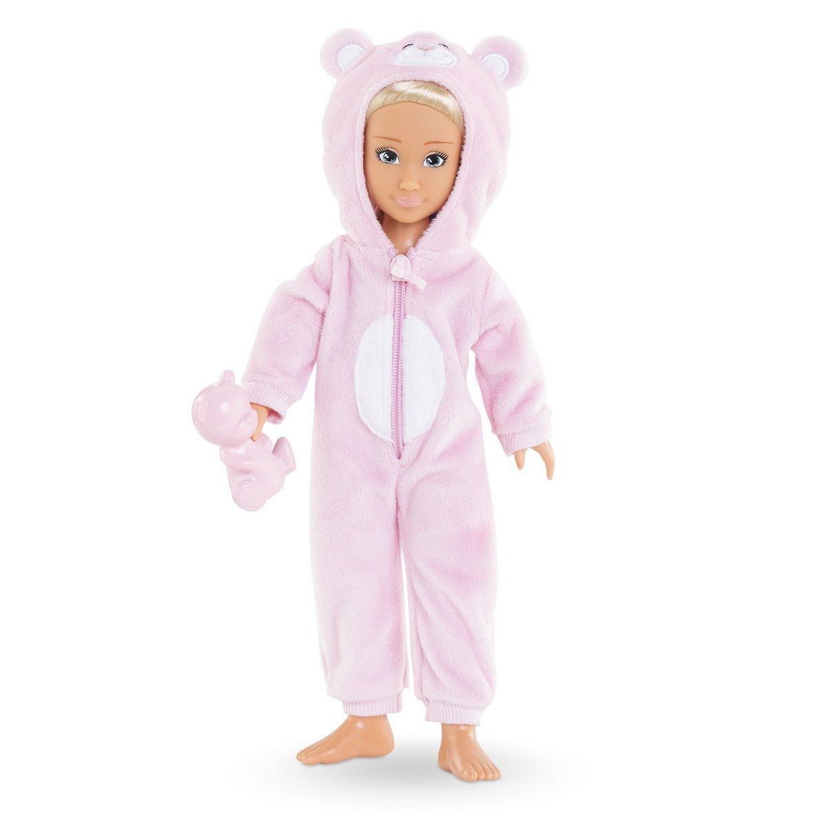 Coffret Valentine Pyjama party