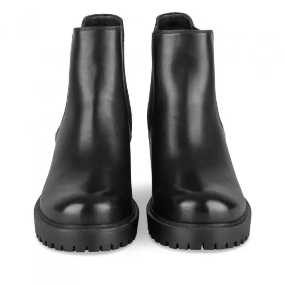 Bottines NOIR PHILOV