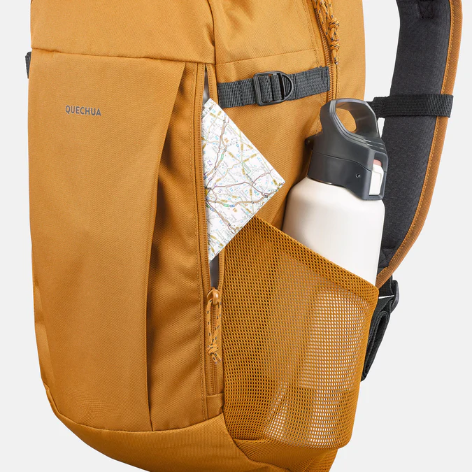 Decathlon Quechua - Mochila de caminhada Quechua NH Arpenaz 100 20 L