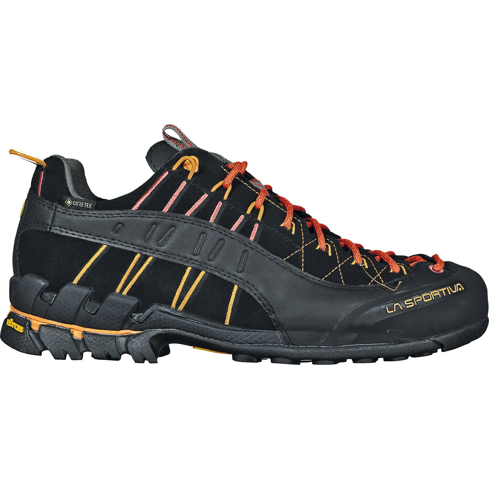 La Sportiva Herren-Zustiegsschuh Gore-Tex Hyper GTX