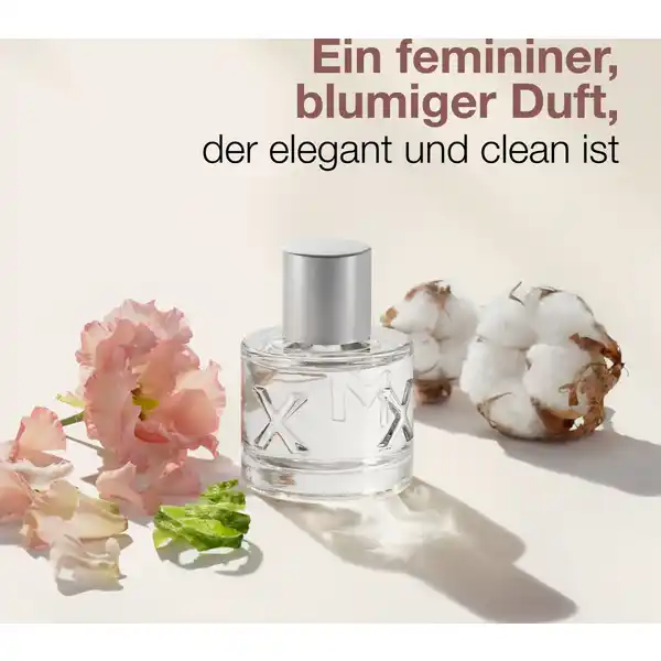 Simply Woman, EdT 40 ml