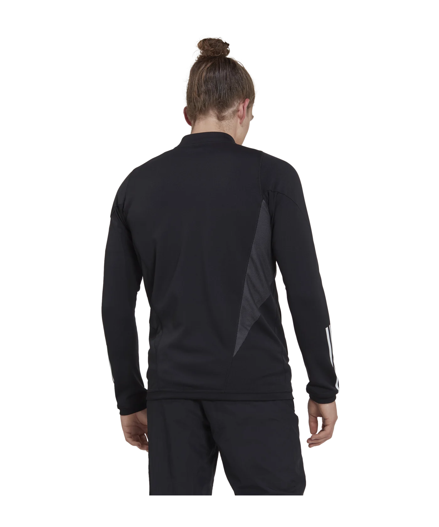 adidas Tiro 23 Competition Trainingsjacke Schwarz