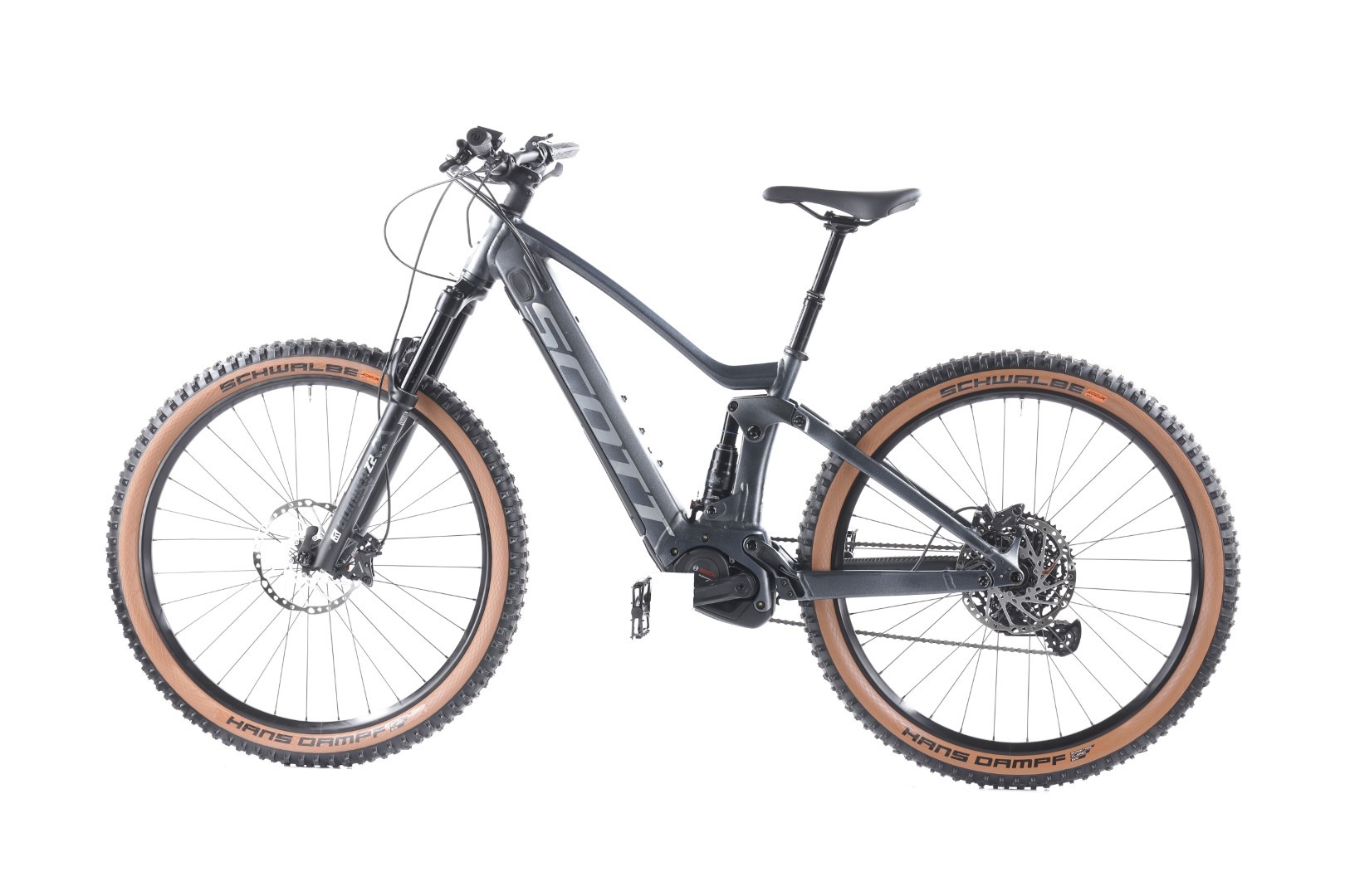 Scott Strike Strike eRide 930 (2022) | Diamond