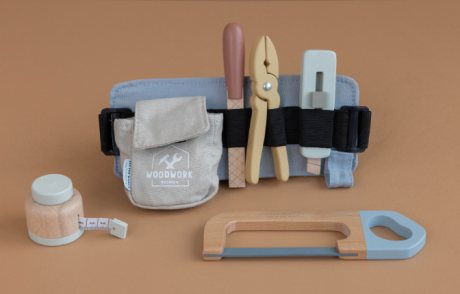 Toolbelt