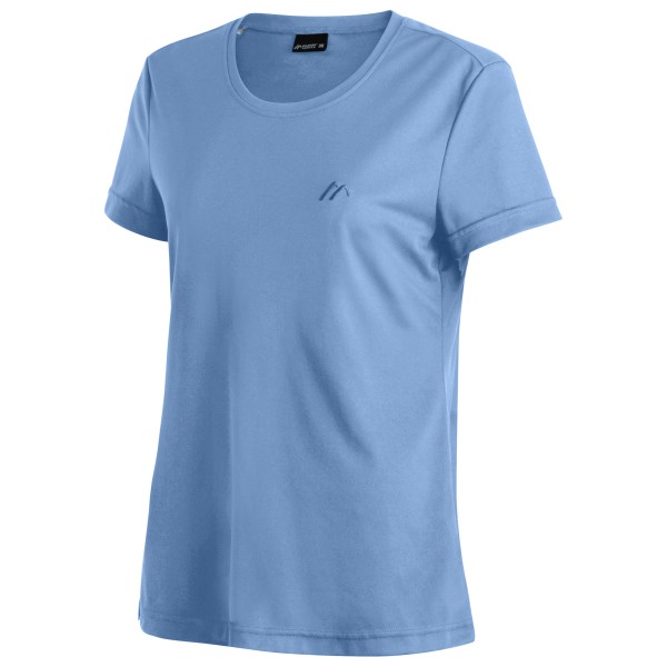 Maier Sports - Women's Waltraud H/S - T-shirt technique