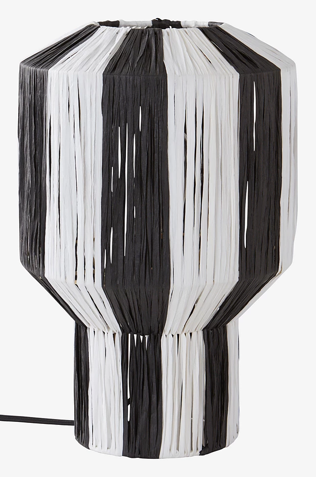 ALCON bordlampe