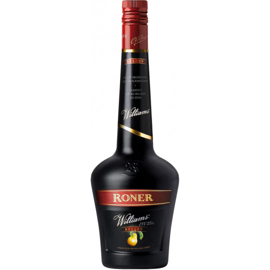 Roner Williams Christ Reserv 0,7L