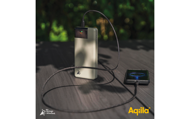 Aqiila Powerbird Powerbank 20 W 1000 mAh