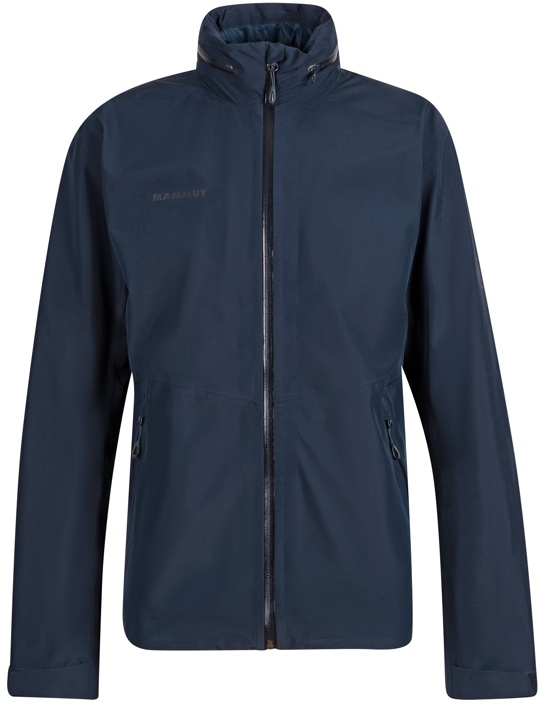 Mammut Ayako Tour HS Hooded Jacket M