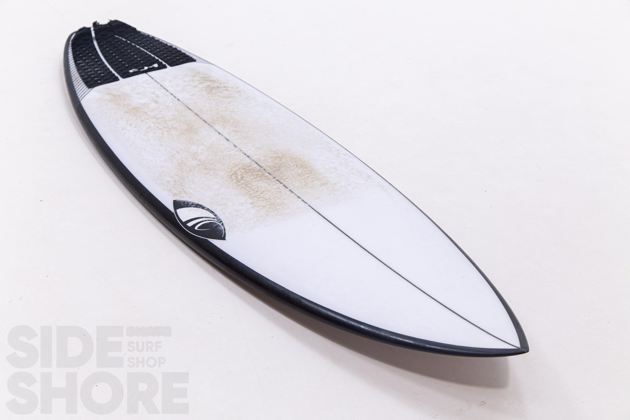 Sharp Eye Inferno 72 - 6'1 x 20