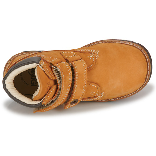 Primigi - PLAY CASUAL - Cognac