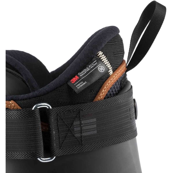 Chaussure de ski ROSSIGNOL ALLTRACK PRO 110 LT GW BLACK