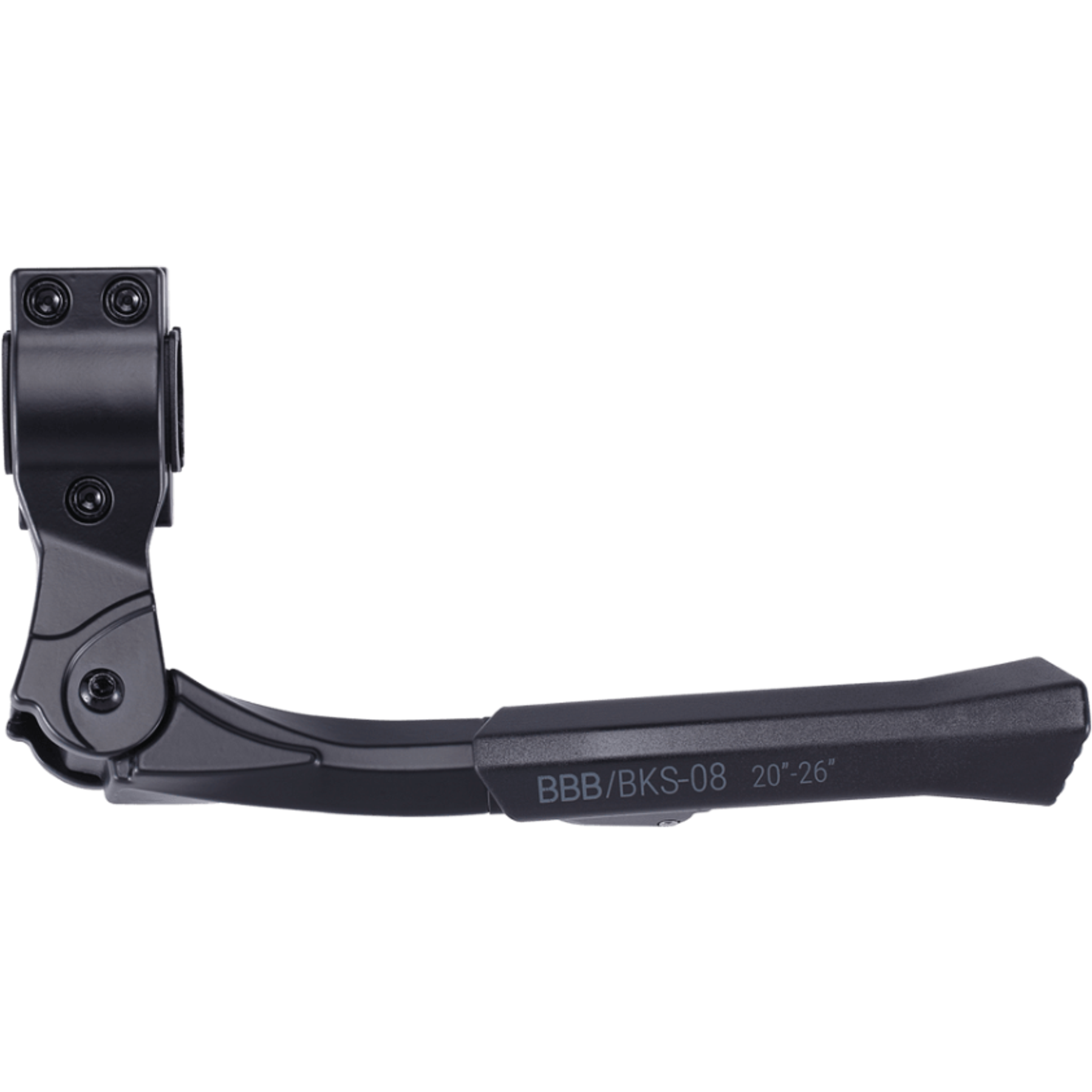 BBB Cycling BKS-08 UniKick Standaard 26"-29"