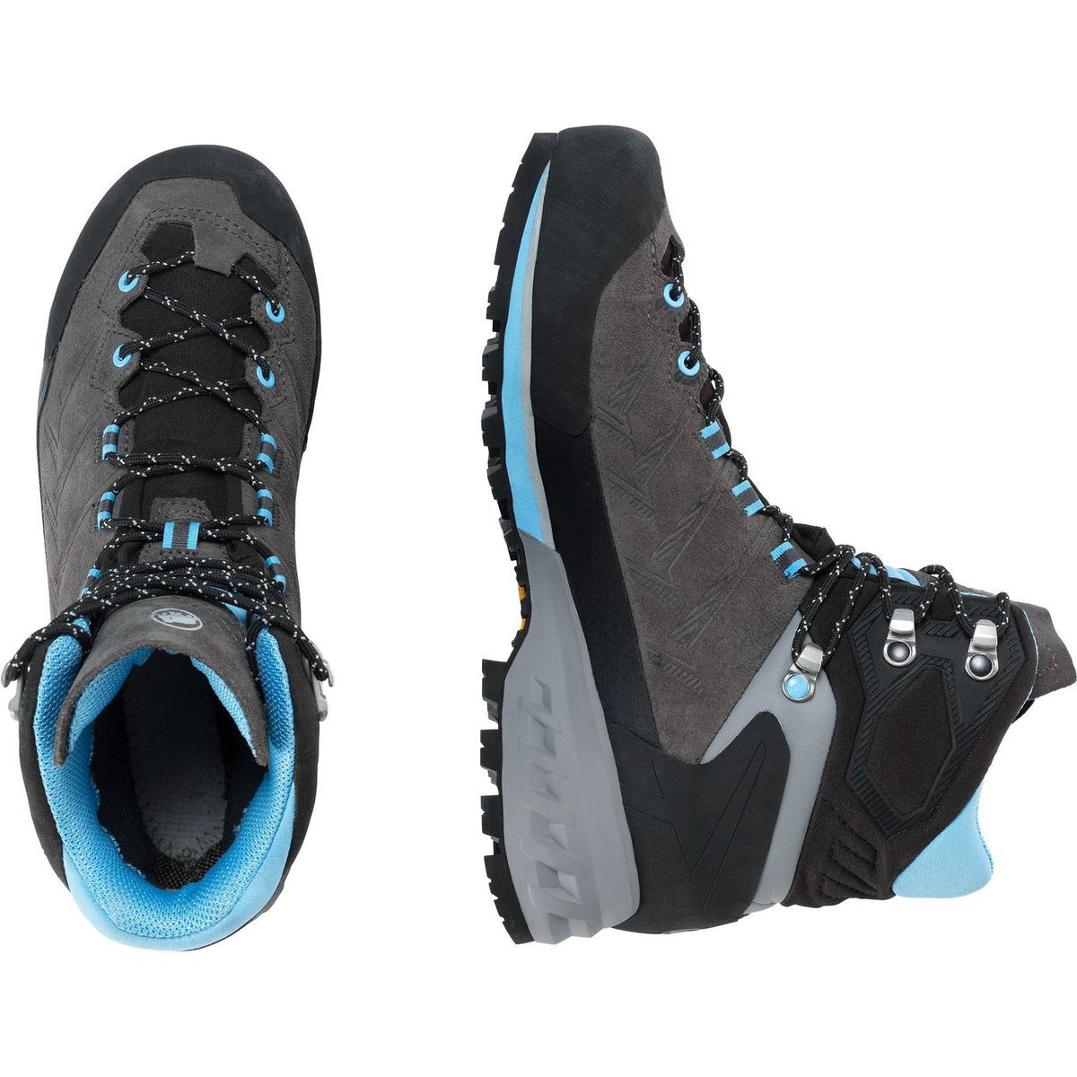 MammutKento Tour High GTX W
