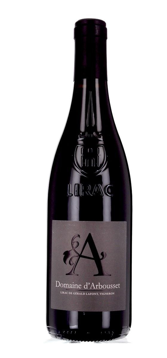 Domaine d'Arbousset - La Vigne d'Yvon 2021