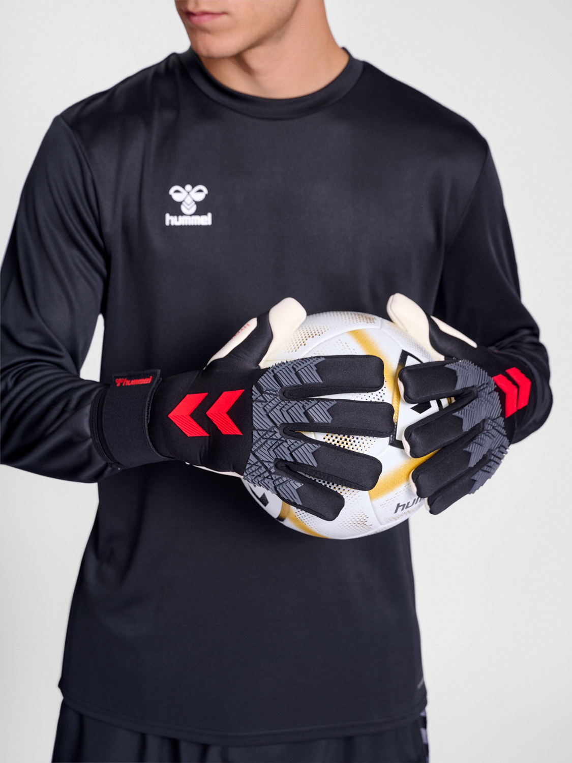 hmlGK GLOVES HYPER GRIP