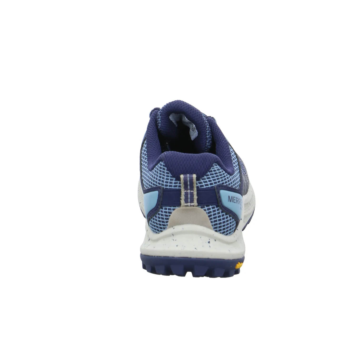 MERRELL Walking / Outdoor Damen Blau Synthetik  Gore-Tex