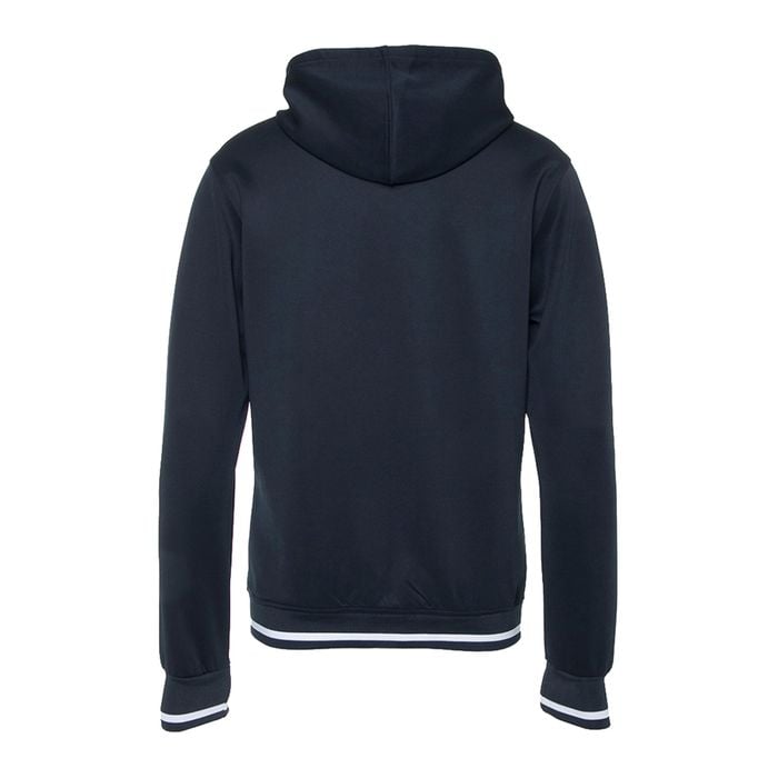 The Indian Maharadja Tech Hooded Trainingsjack Junior