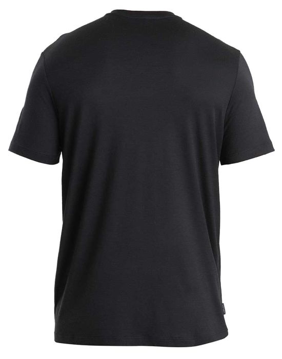 Tech Lite III SS Tee Men herre-T-shirt
