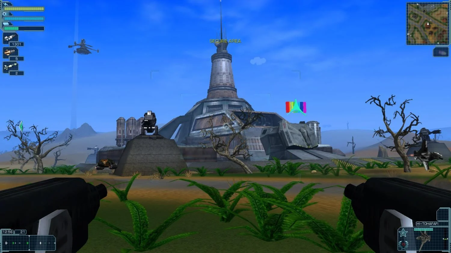 AIM 2 Clan Wars- PC